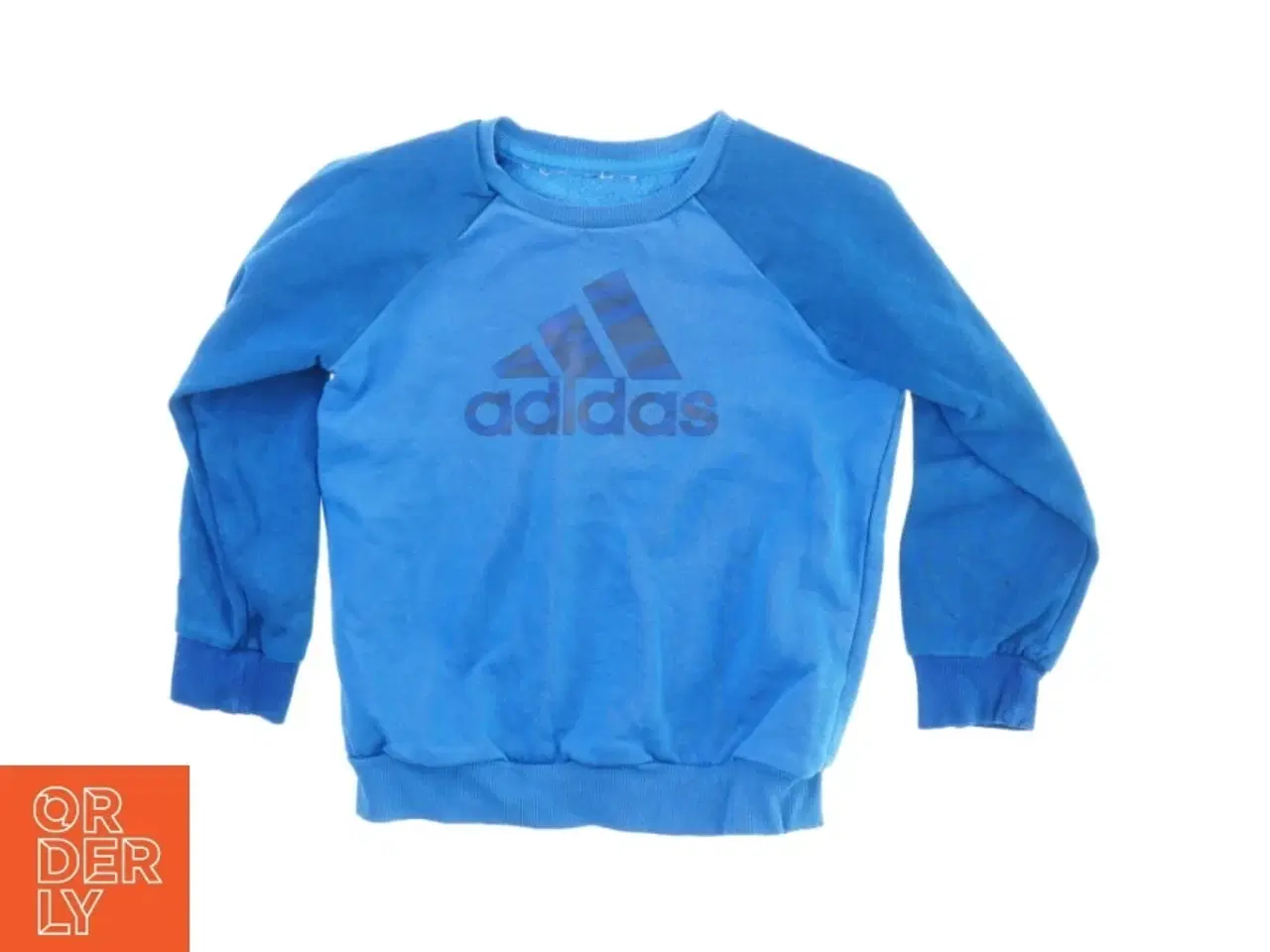 Billede 1 - Sweatshirt fra Adidas (str. 30 x 40 cm)
