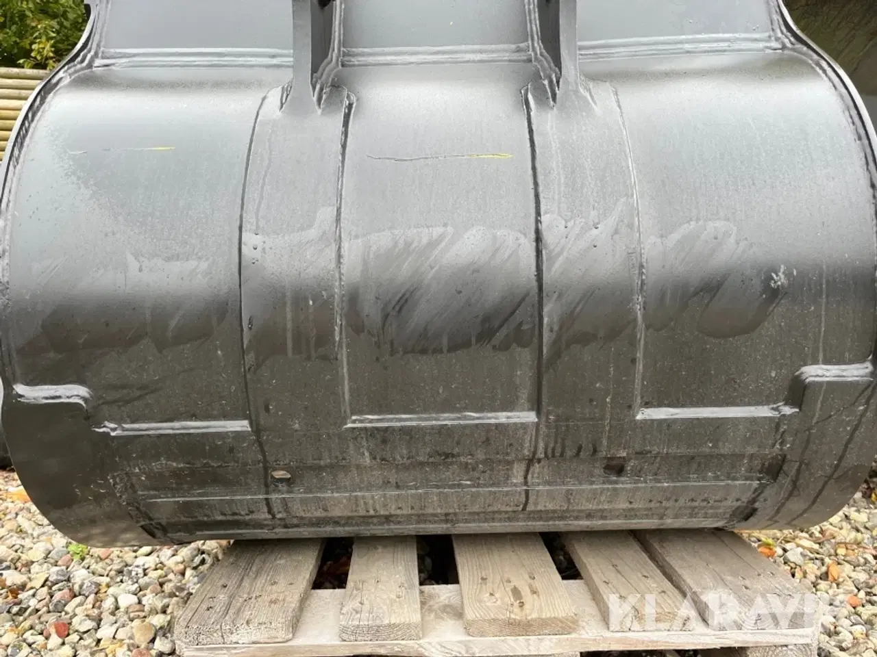 Billede 5 - Tandskovl Hidromek HAF301170