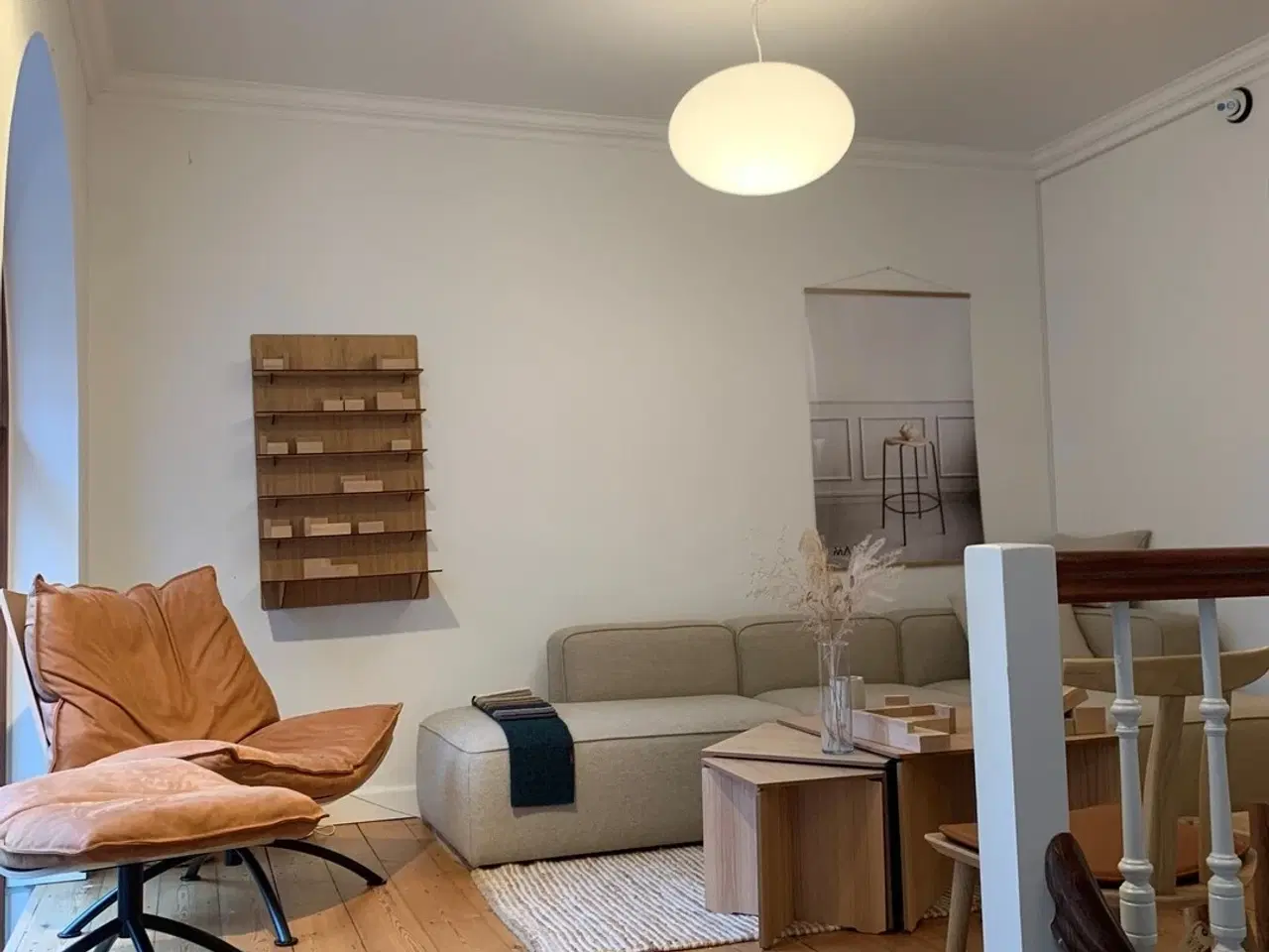 Billede 21 - Spændende erhvervslokale – god beliggenhed i Mejlgade