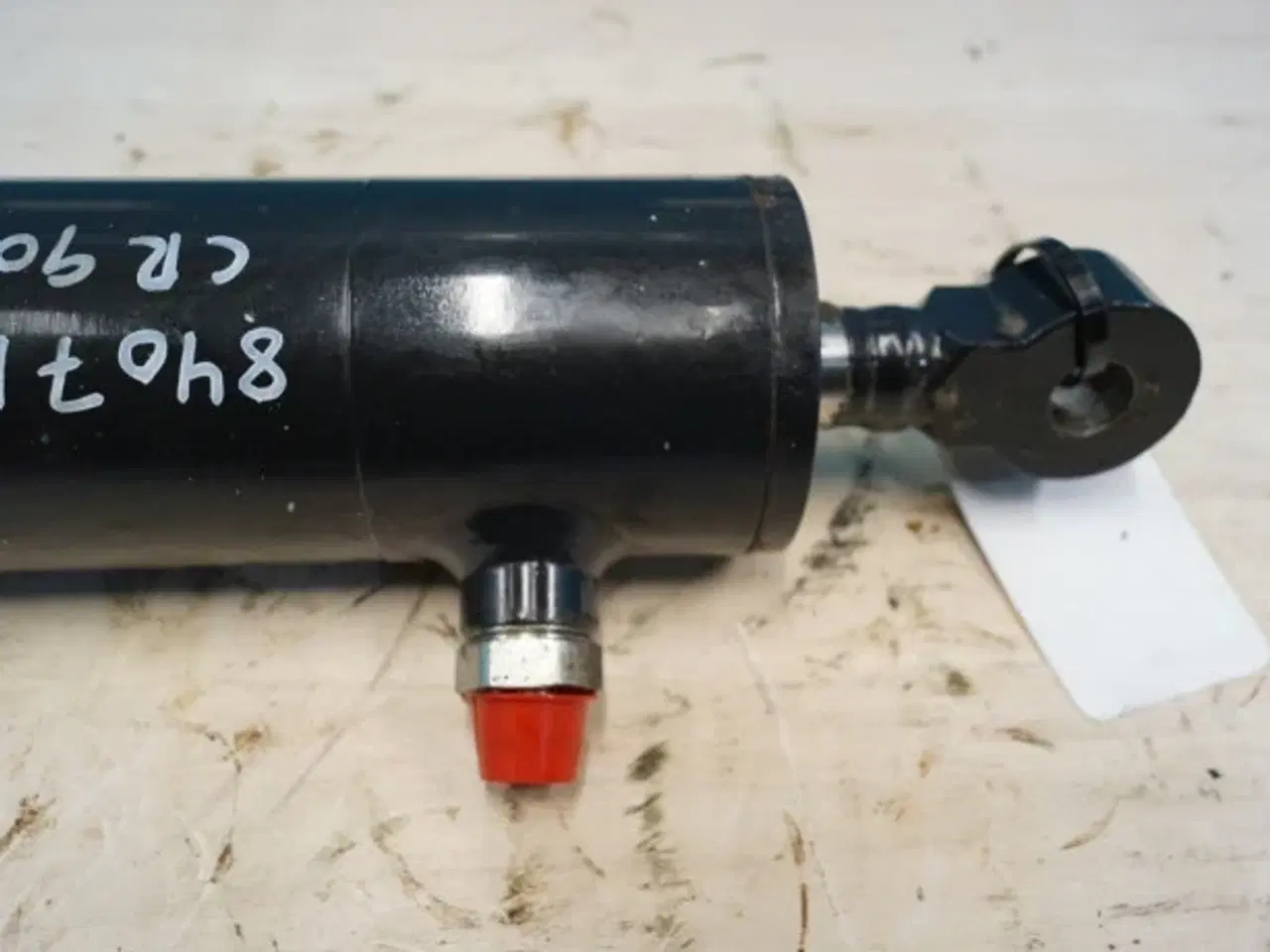 Billede 6 - New Holland CR9080 Cylinder 84071894