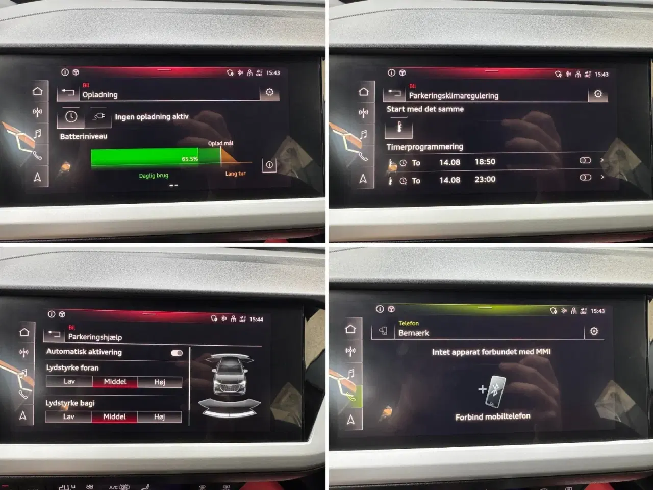 Billede 12 - Audi Q4 e-tron 40 