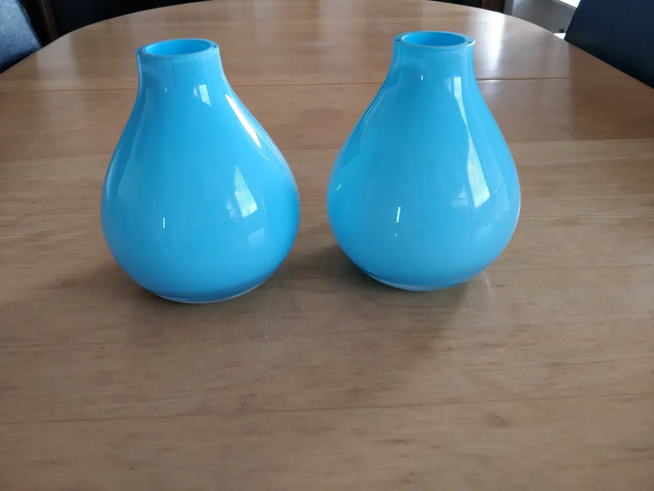Billede 3 - Vase