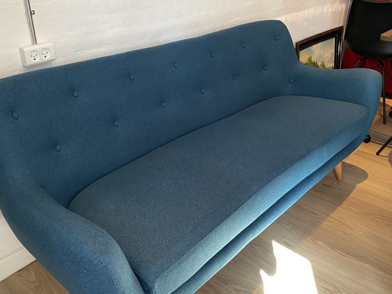 Billede 9 - Hermann 3 Pers sofa