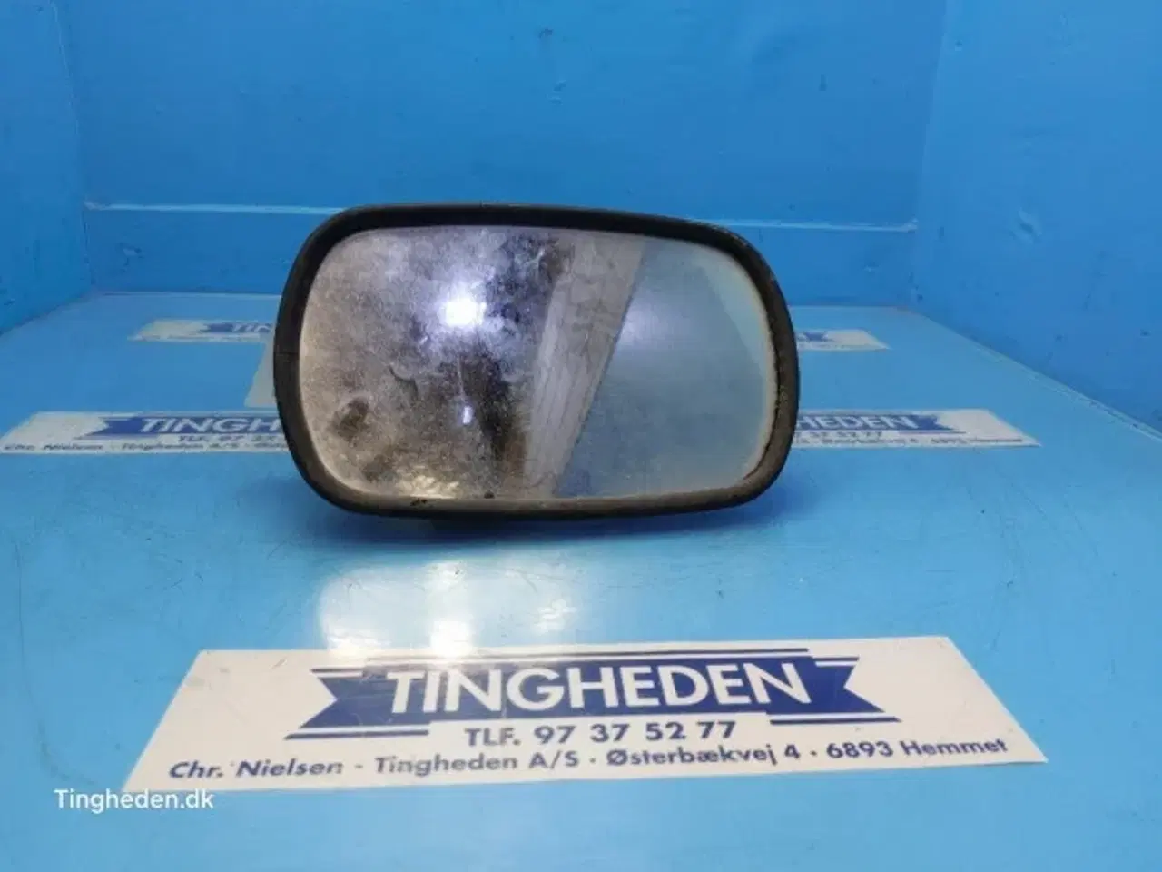 Billede 1 - Massey Ferguson 3060 Spejl 3104954M1