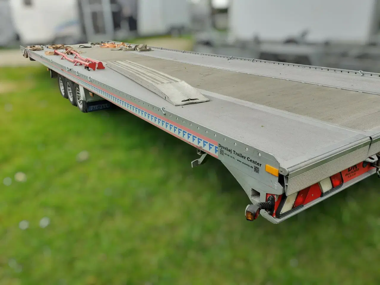 Billede 6 - Fitzel 35-23/83 3-aksler