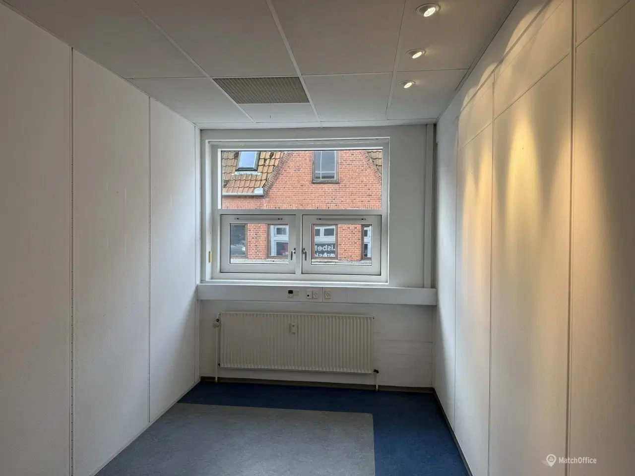 Billede 7 - Kontorfælleskab midt i Aabenraa fra 2.000 kr. pr. mdr.