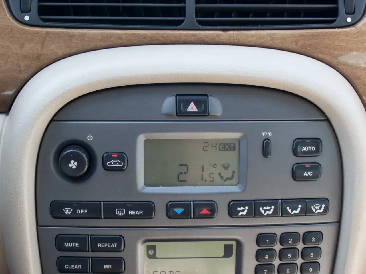 Billede 17 - Jaguar X-type 3,0 Executive aut.
