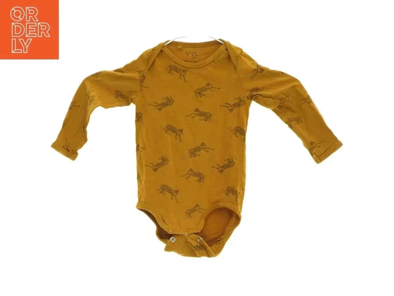 Billede 1 - Bodystocking fra VRS (str. 80 cm)