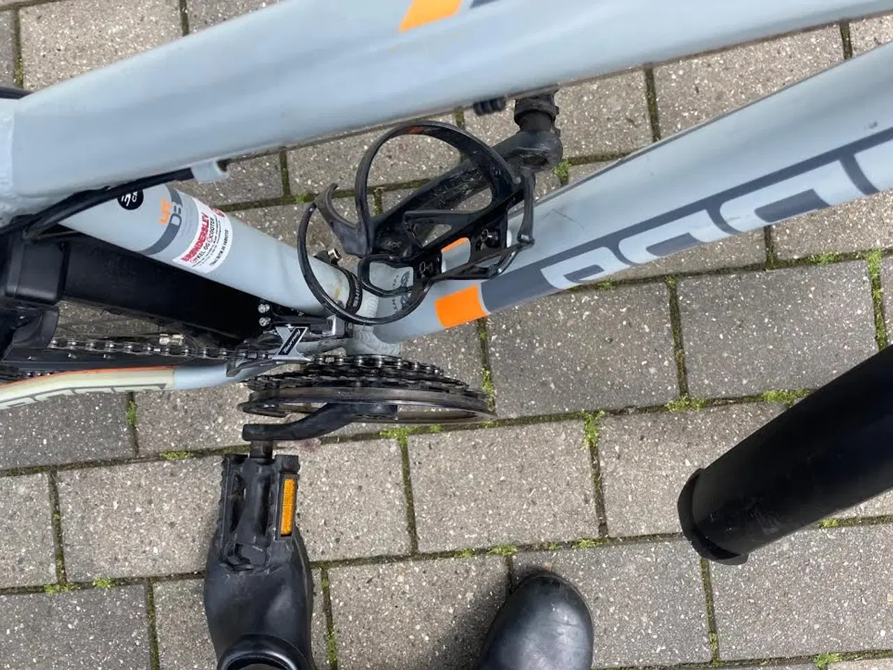 Billede 6 - RAAM Mountain Bike Sælges.