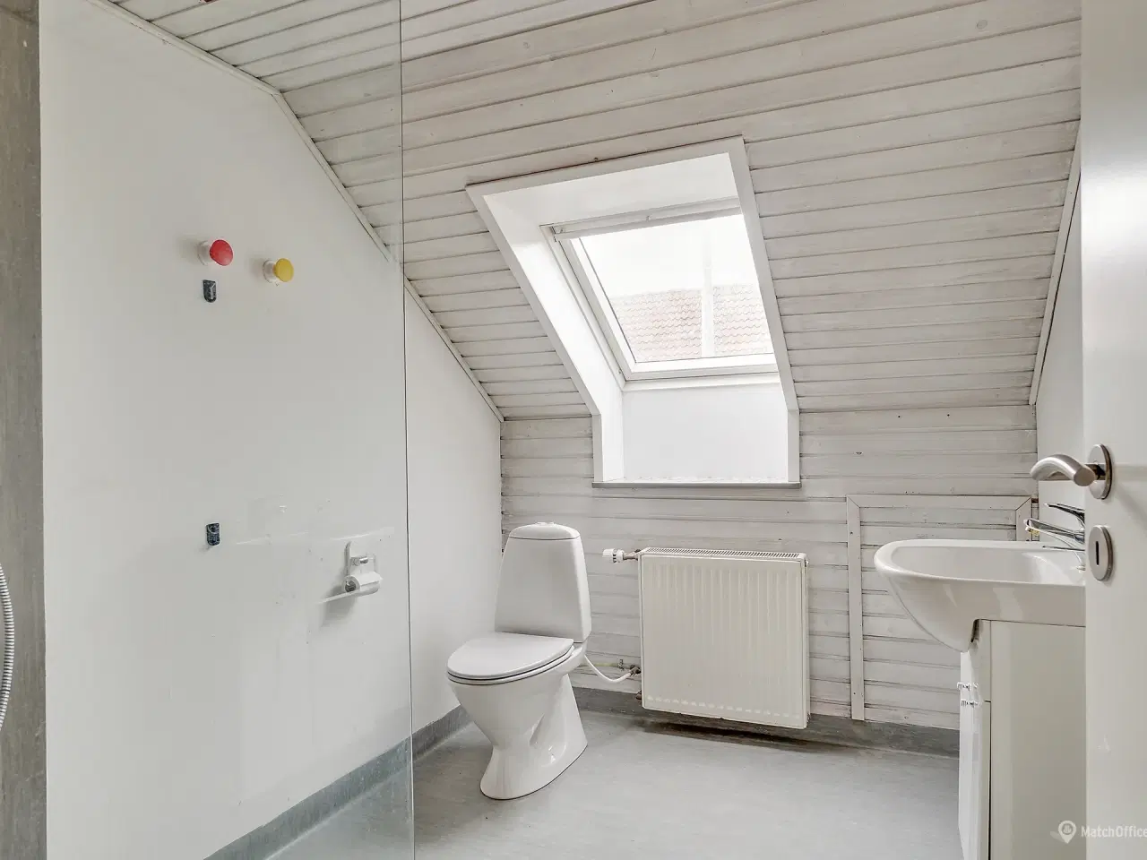 Billede 3 - Boligudlejningsejendom med 3 lejligheder i Vamdrup til salg