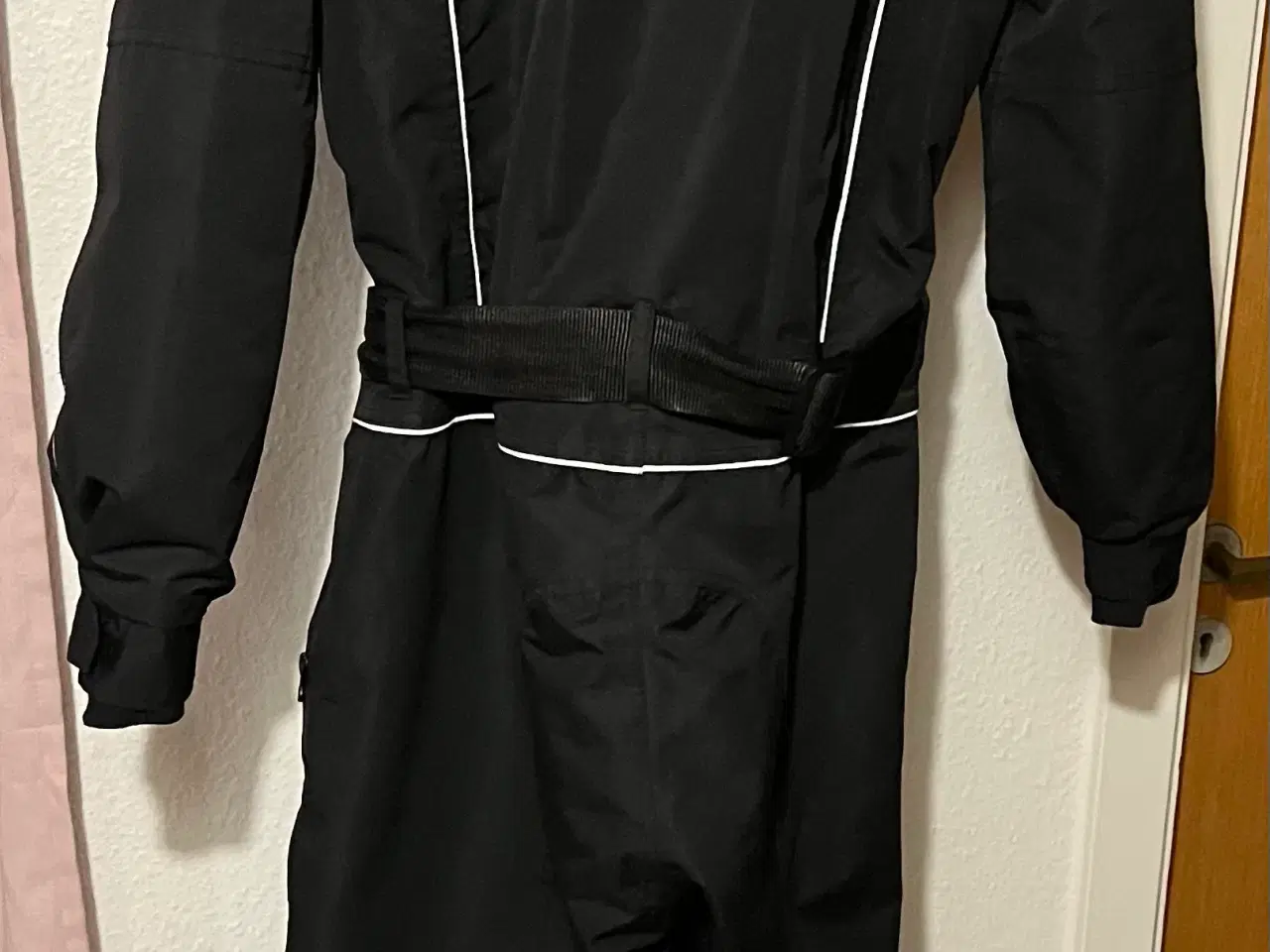 Billede 7 - Eques vinterheldragt str m