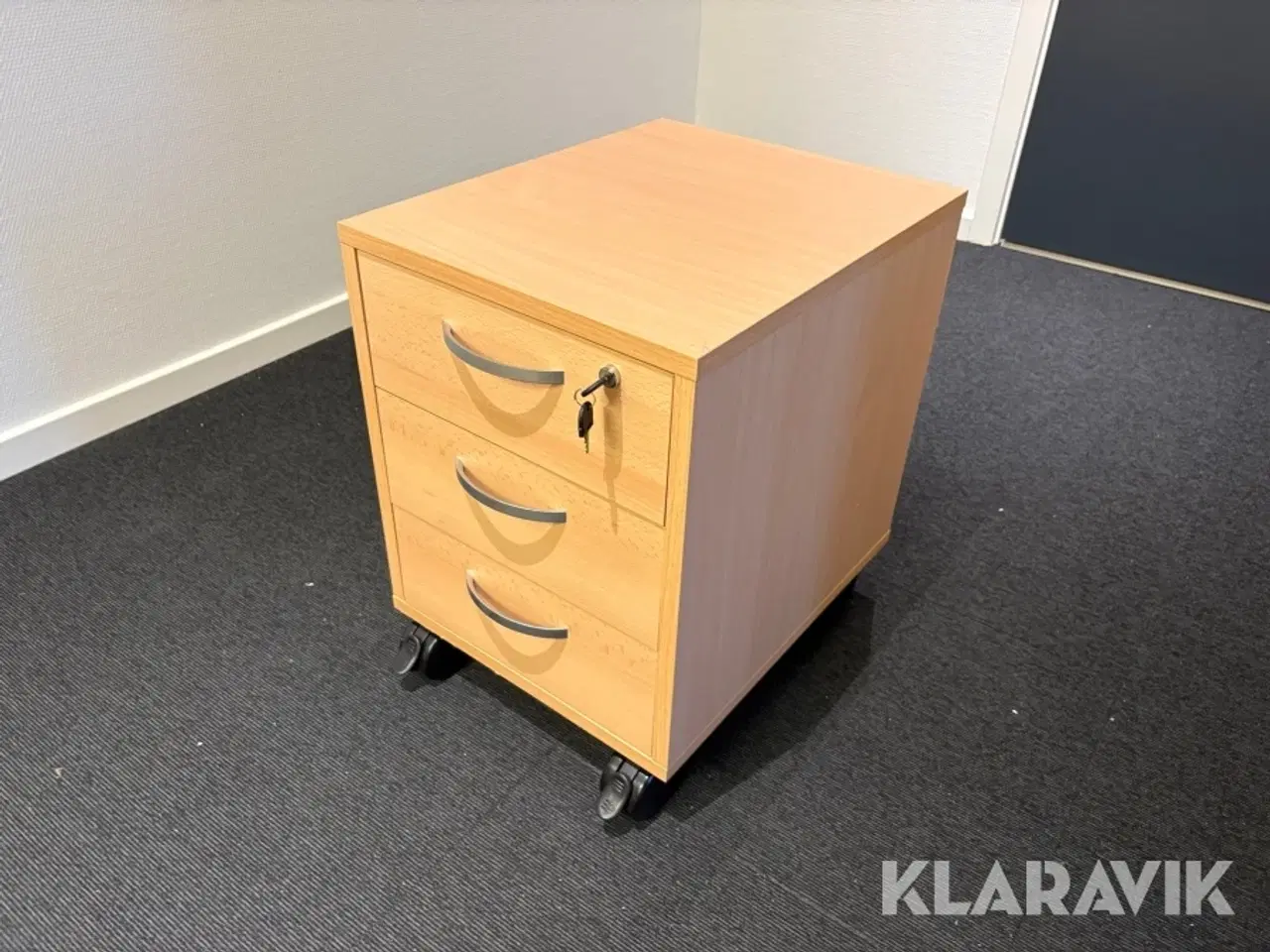 Billede 1 - Skuffemoduler - 10 stk