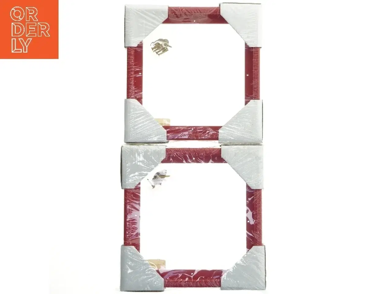 Billede 1 - Billedramme 24x24 cm (str. 24x24 cm)