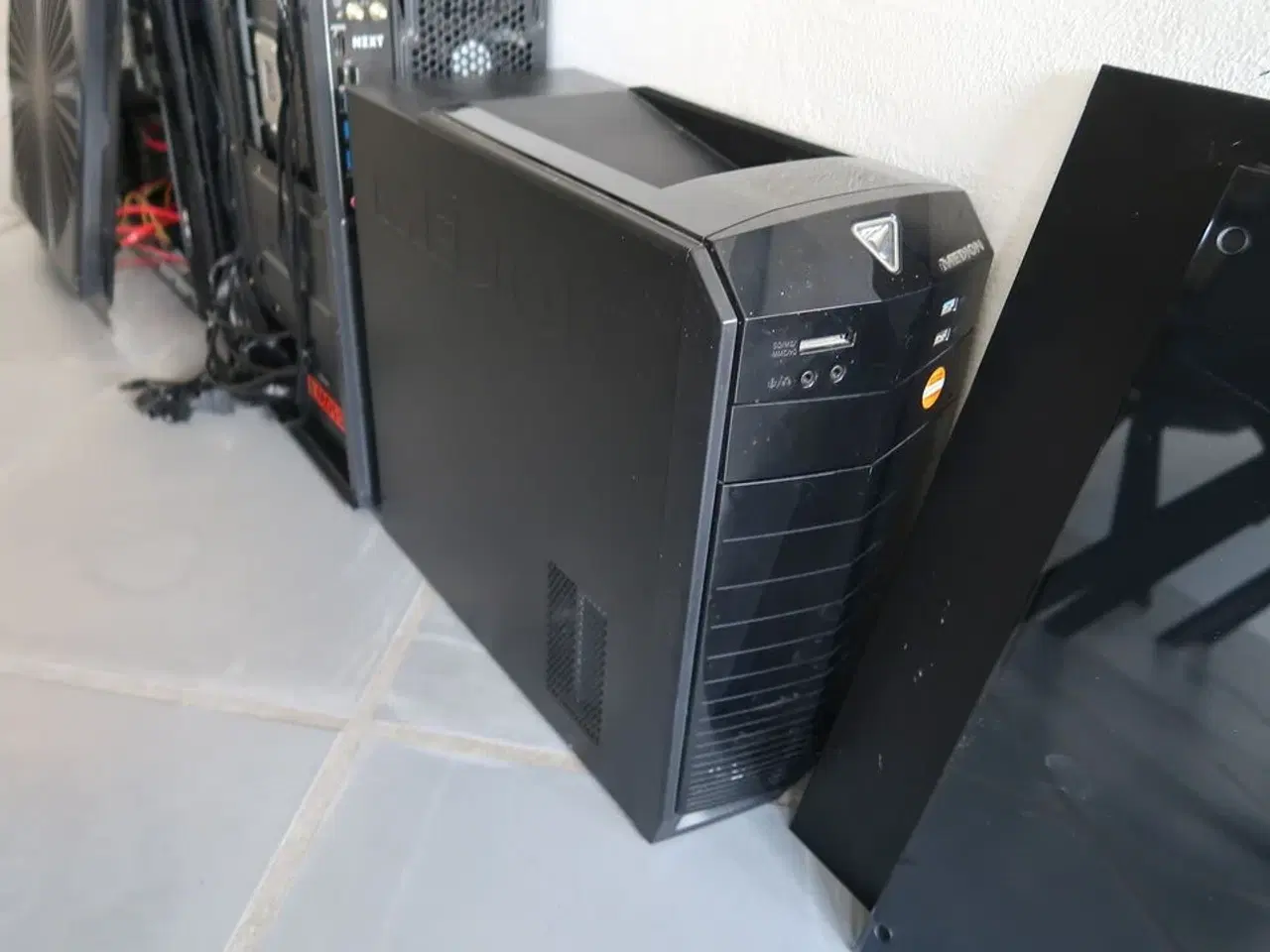 Billede 8 - Computere