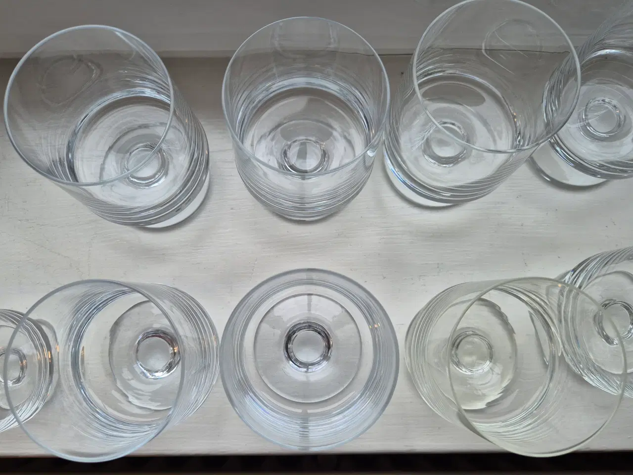 Billede 8 - Holmegaard Stub glas