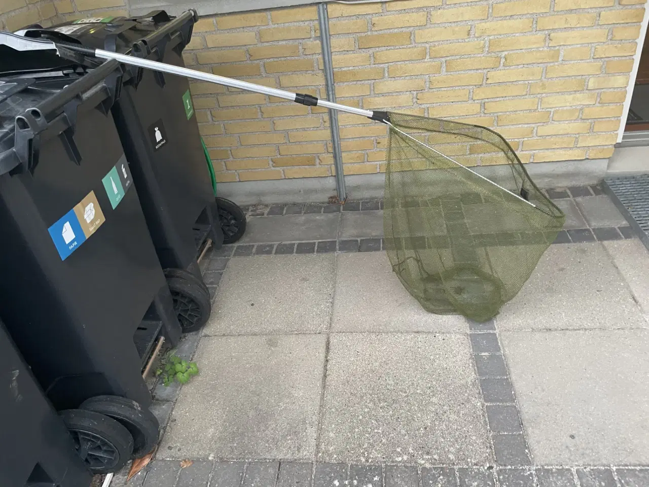 Billede 1 - Fiskenet