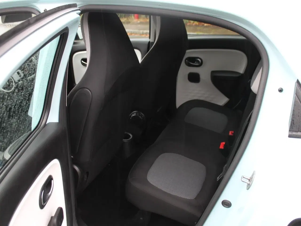 Billede 4 - Renault Twingo 1,0 SCe 75 Zen