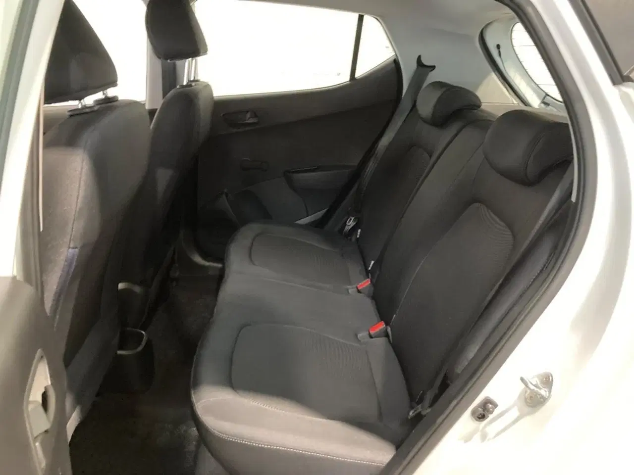 Billede 9 - Hyundai i10 1,0 Touch
