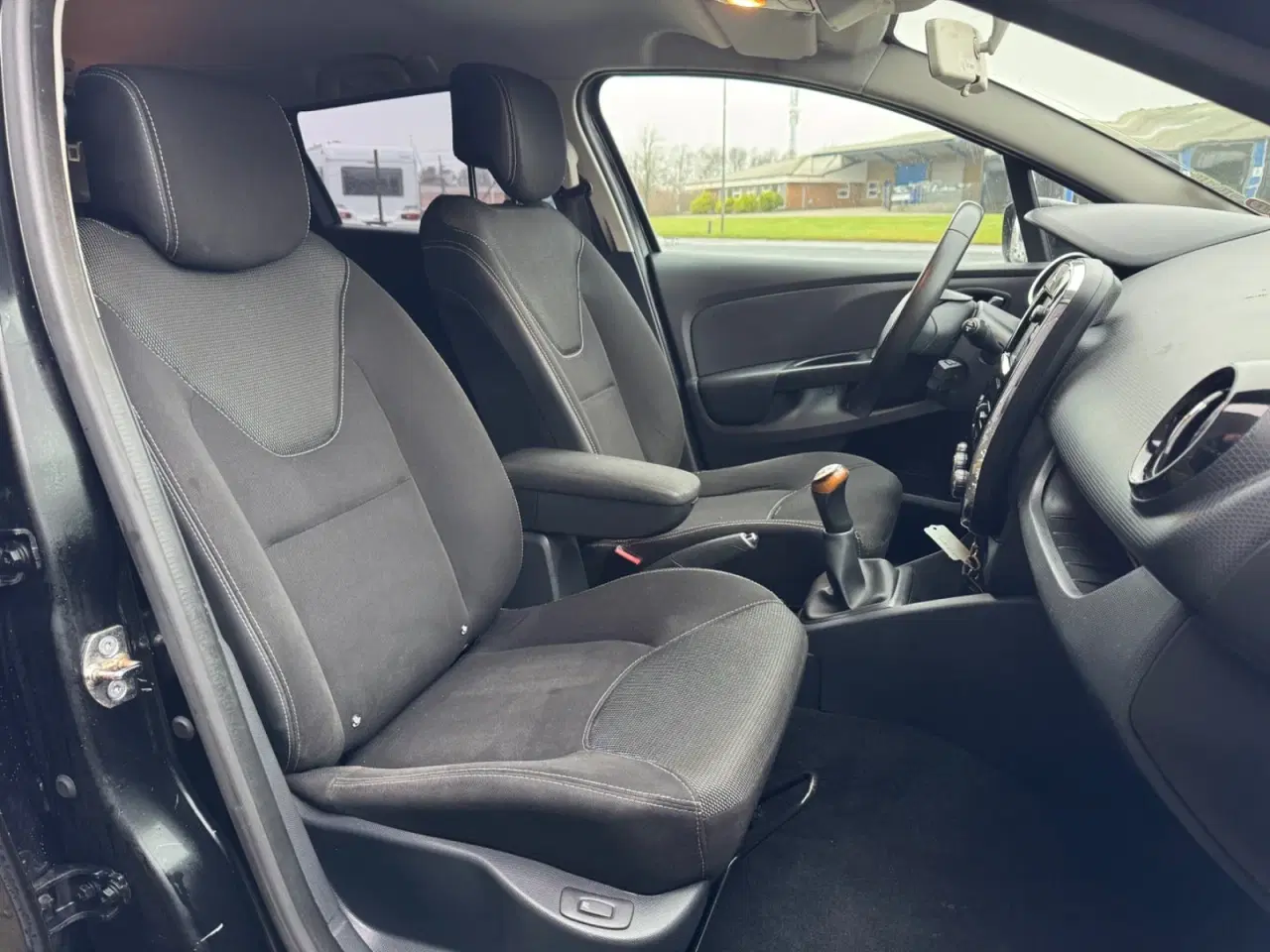 Billede 12 - Renault Clio IV 0,9 TCe 90 Expression Sport Tourer