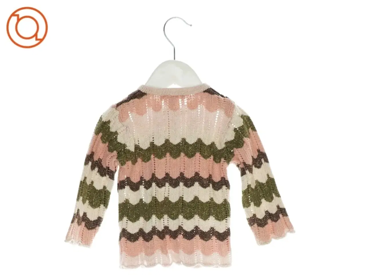 Billede 2 - Strikket trøje fra H&M