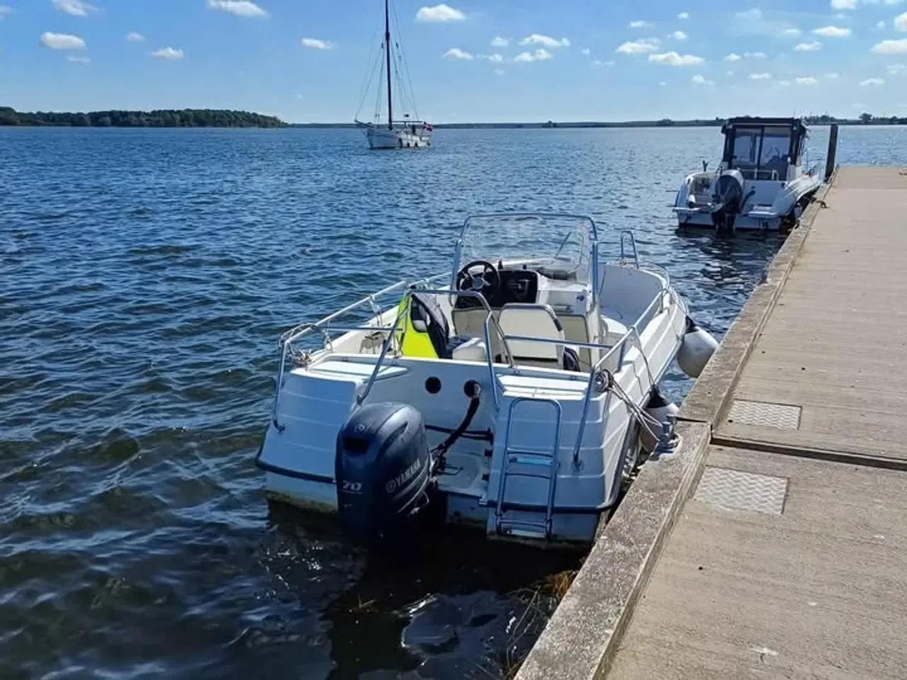 Billede 2 - Ryds 510 Gts