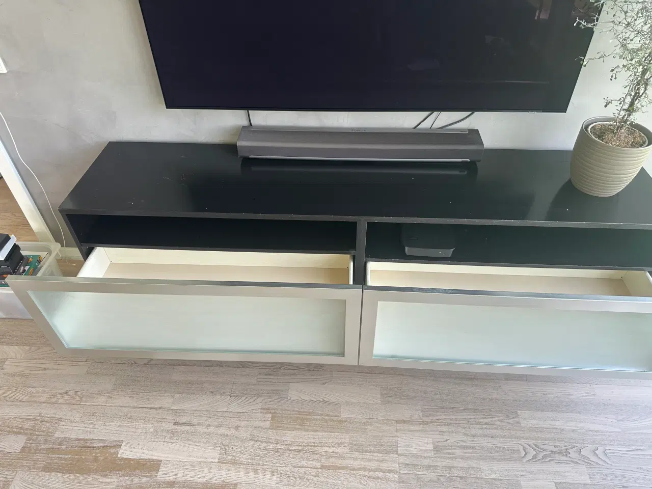 Billede 3 - BoConcept TV modul