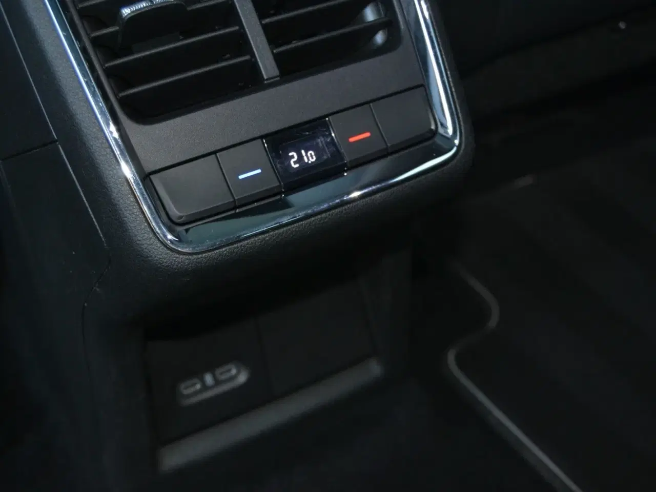 Billede 8 - Skoda Enyaq 80 iV Sportline Coupé