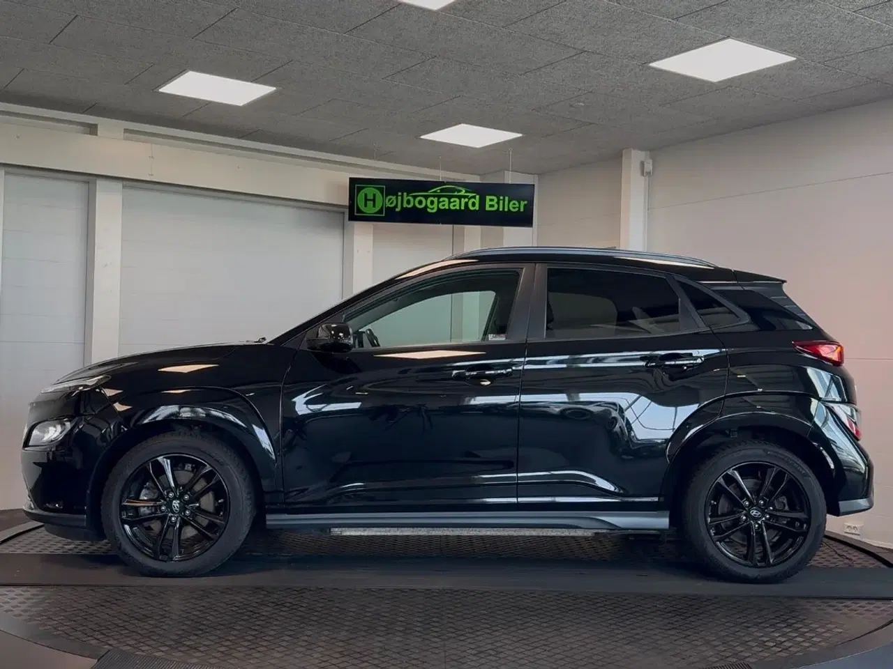 Billede 2 - Hyundai Kona 64 EV Prime