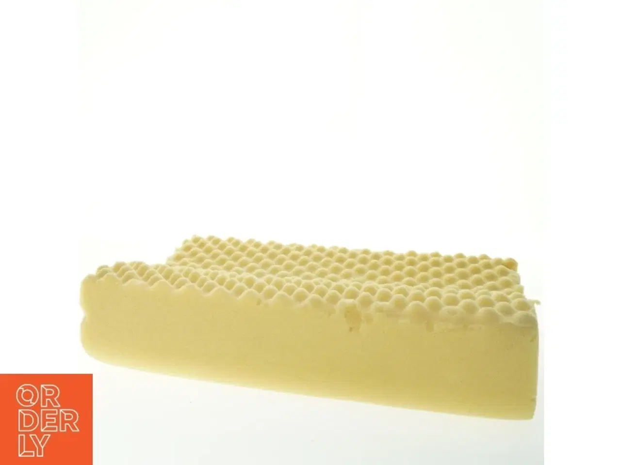 Billede 3 - Pude med skumfyld (str. 45x33 cm)