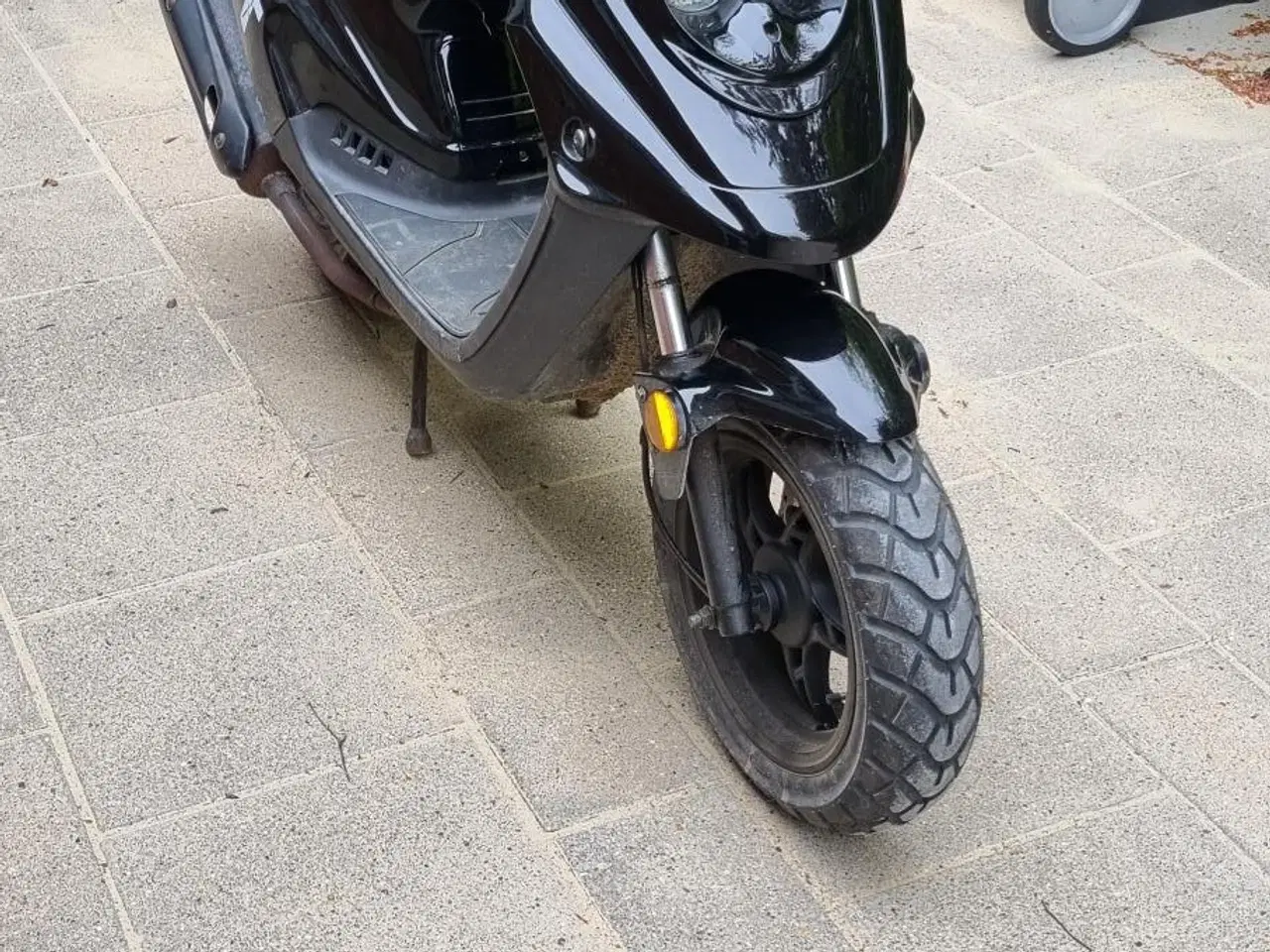 Billede 2 - MOTOCR HOT 4T