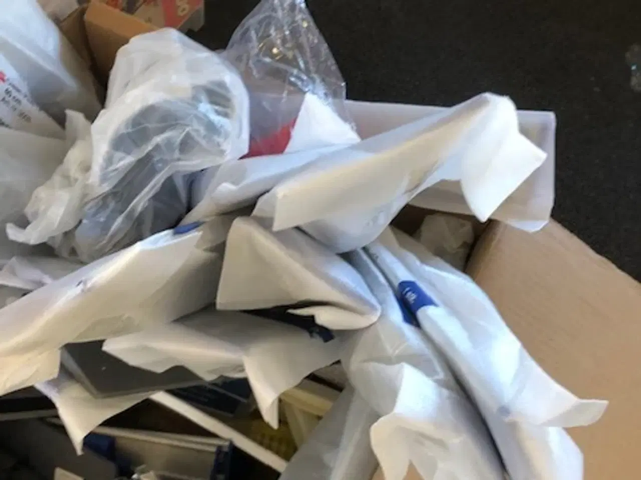 Billede 13 - Rengøring