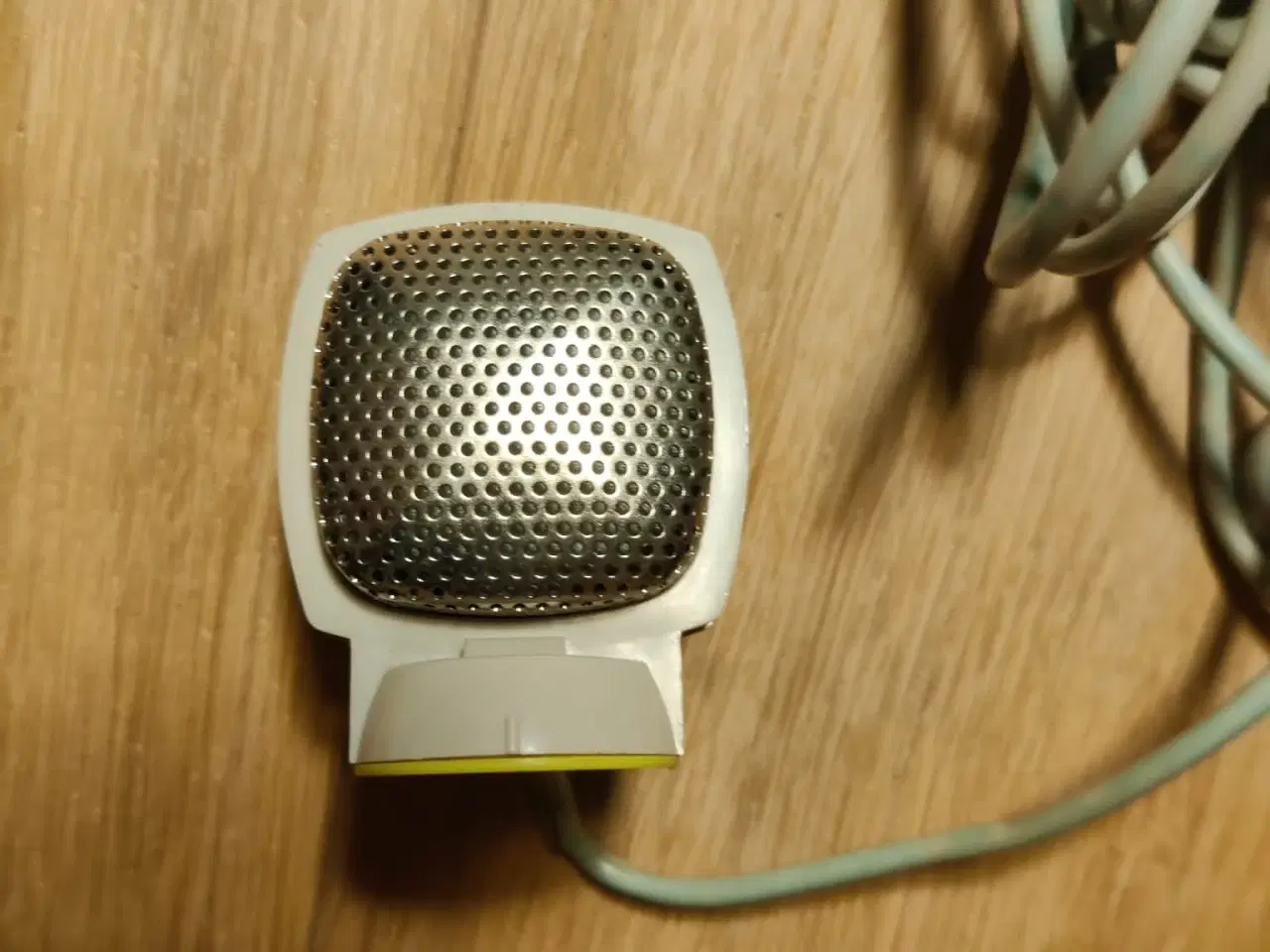 Billede 1 - Grundig vintage mikrofoner