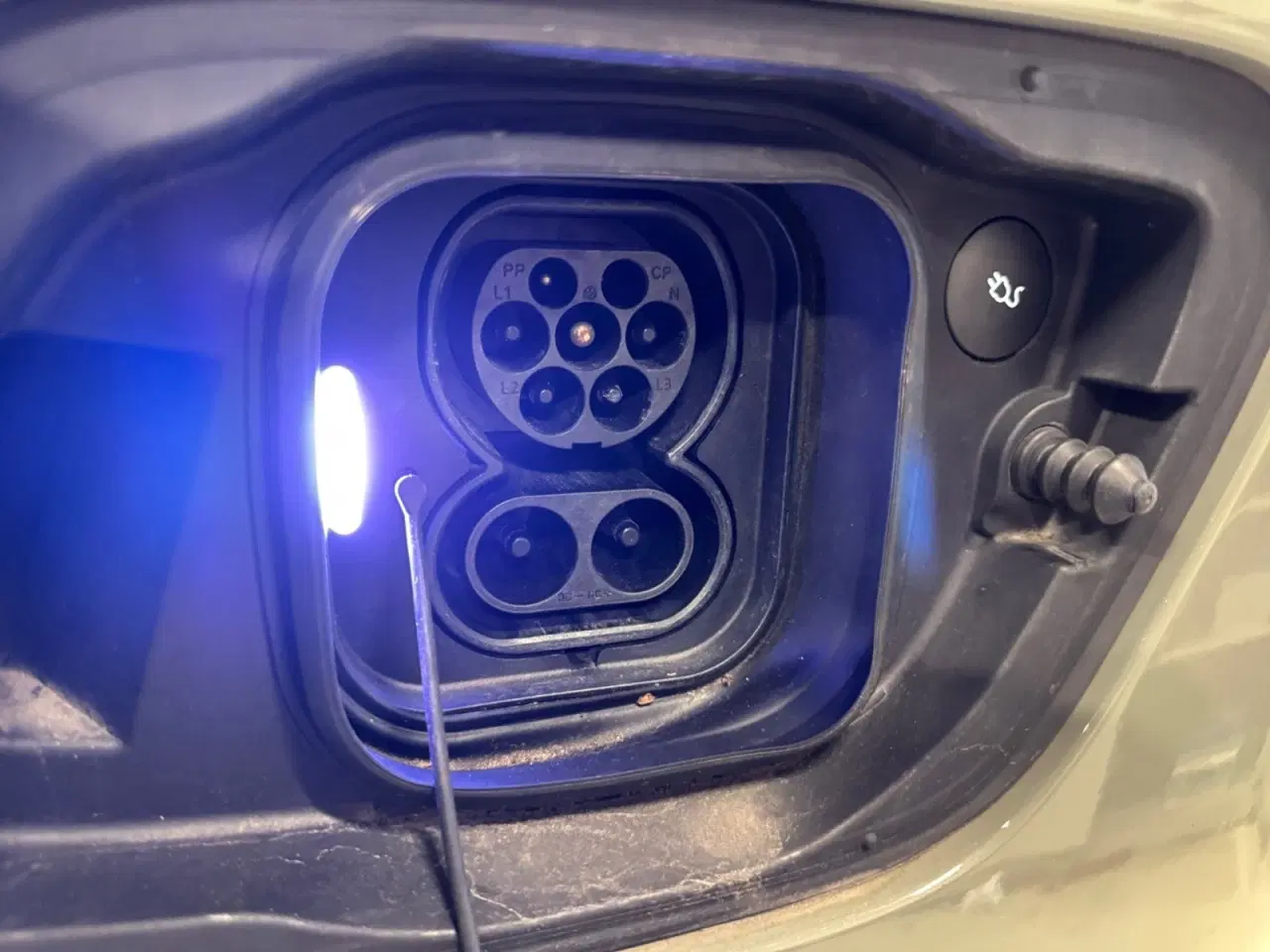 Billede 14 - Volvo XC40  P8 ReCharge Twin R-Design