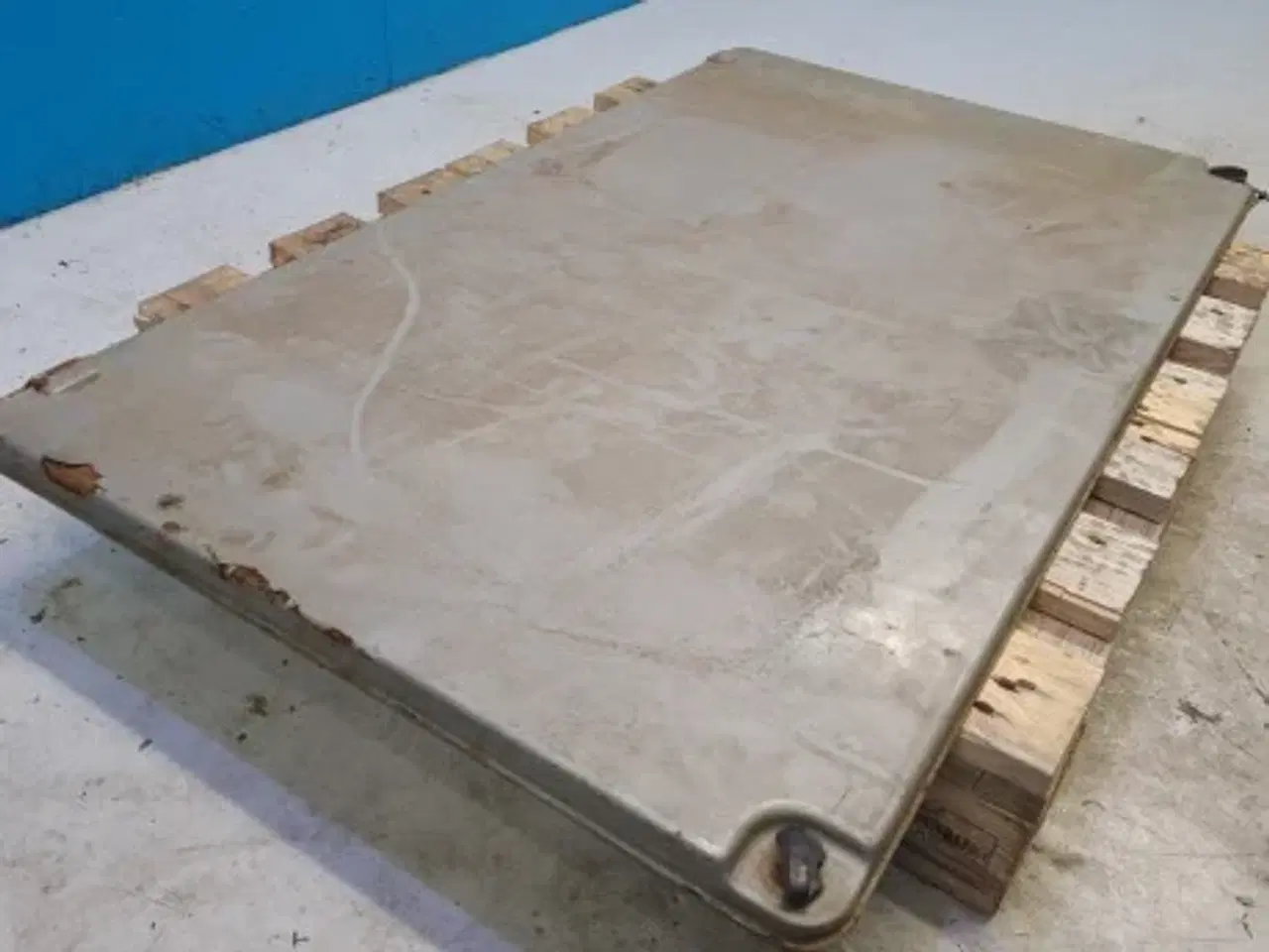 Billede 9 - Massey Ferguson Taglem 3385211M91