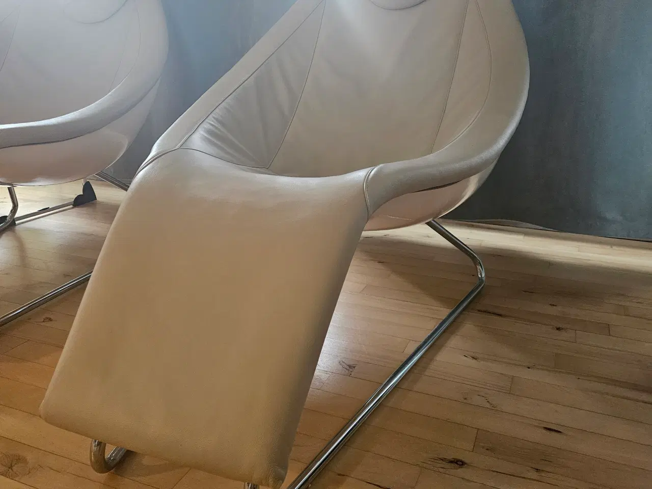 Billede 3 - Chaise Longue Spoon fra Banaldo