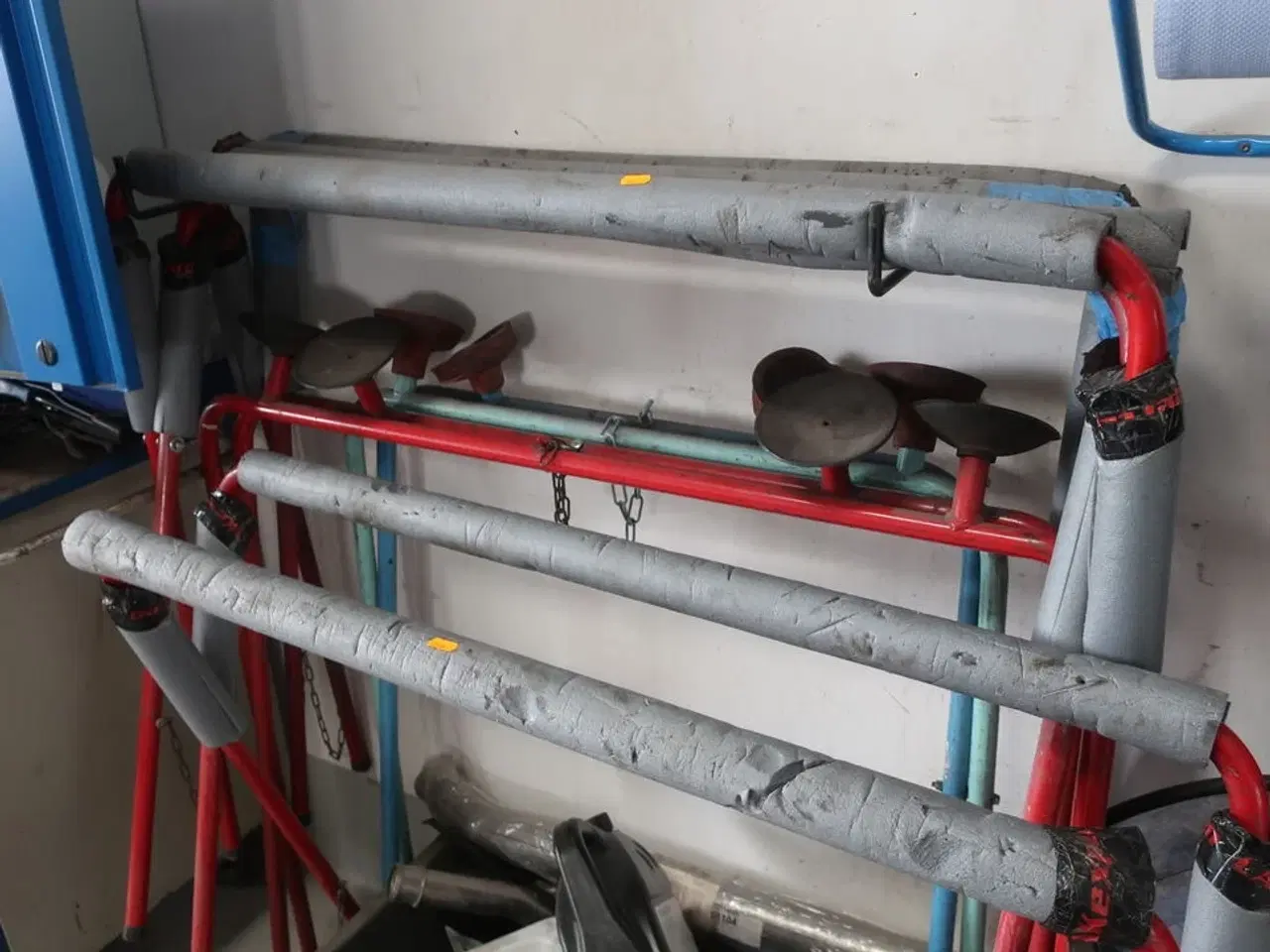 Billede 2 - Diverse bukke