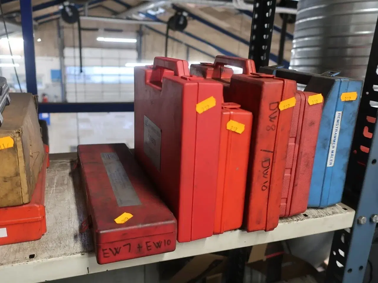 Billede 1 - Diverse specialværktøj