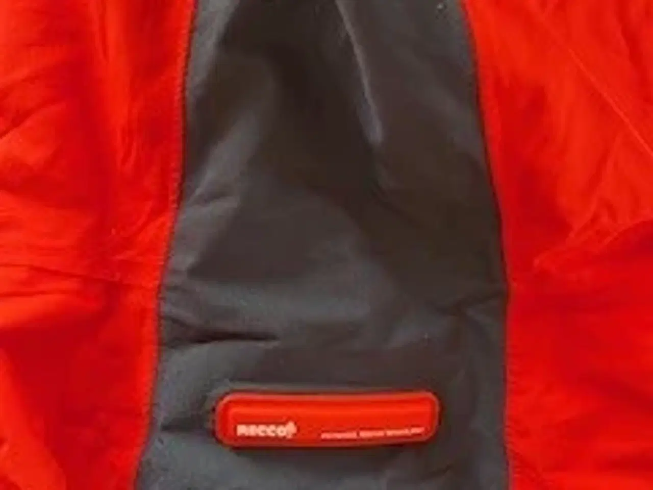 Billede 2 - Peak Perfomance L med Recco. Herre