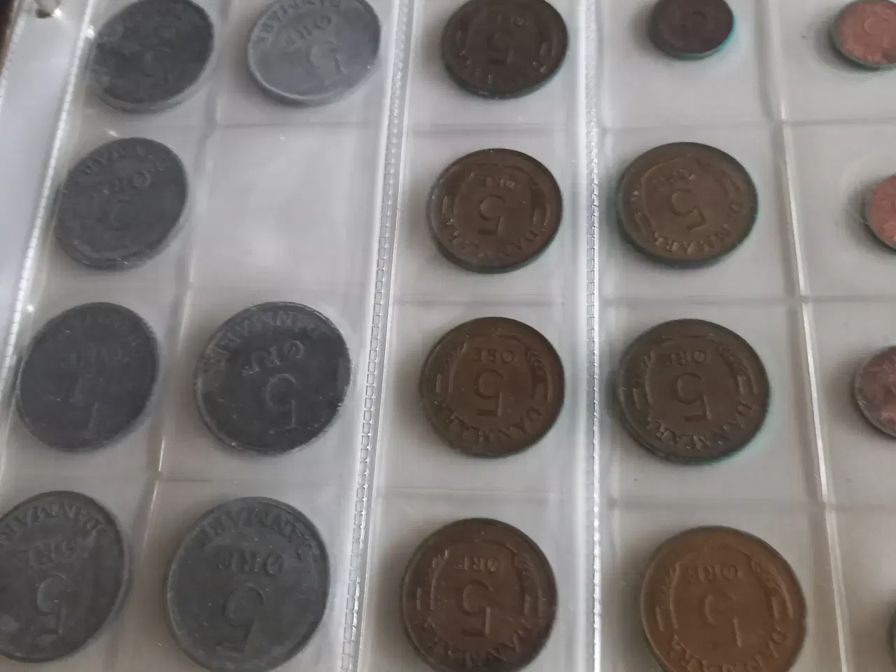 Billede 3 - Mønter