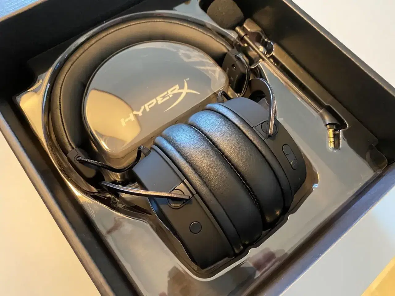 Billede 3 - HyperX Cloud MIX Wired Gaming Headset