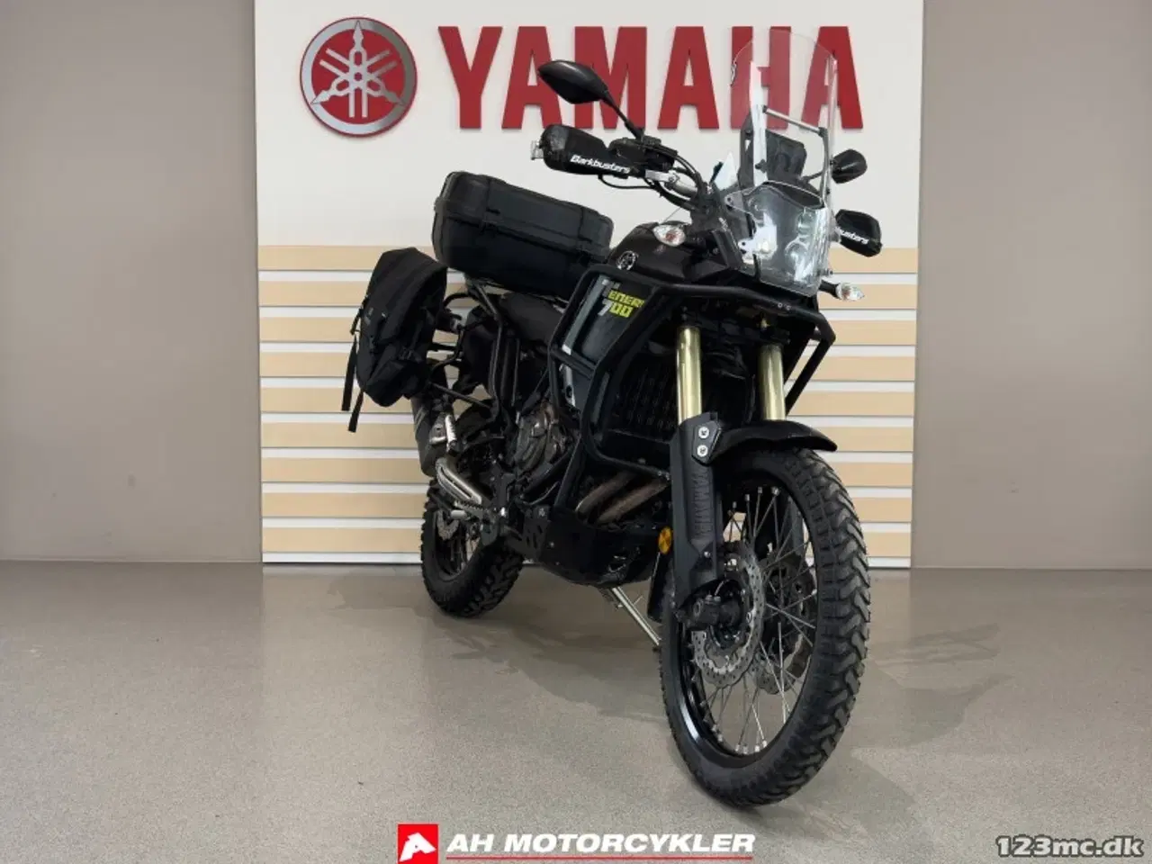 Billede 3 - Yamaha Ténéré 700