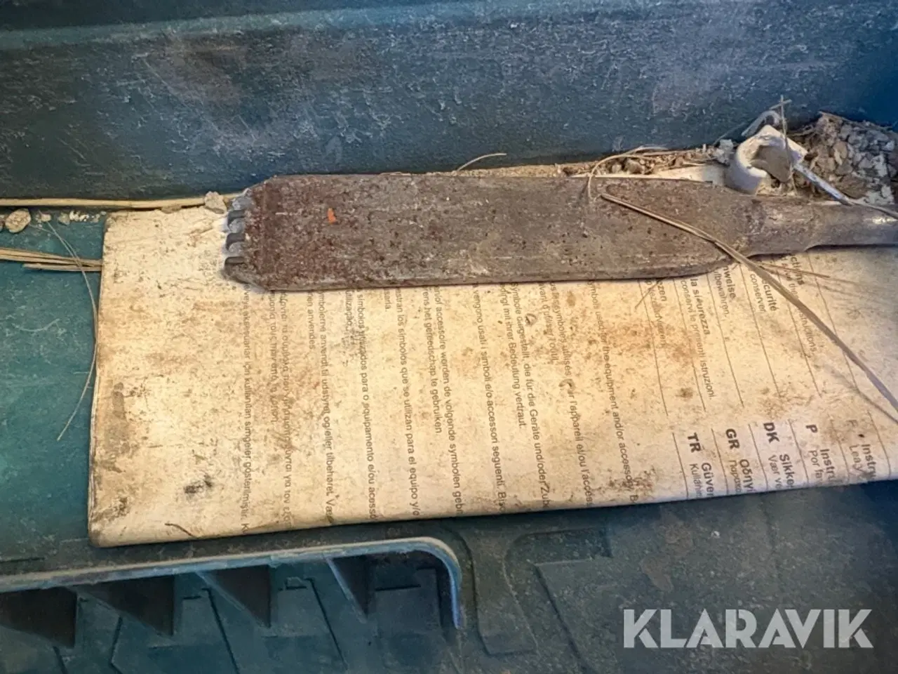 Billede 4 - Borehammer Makita 2 styk