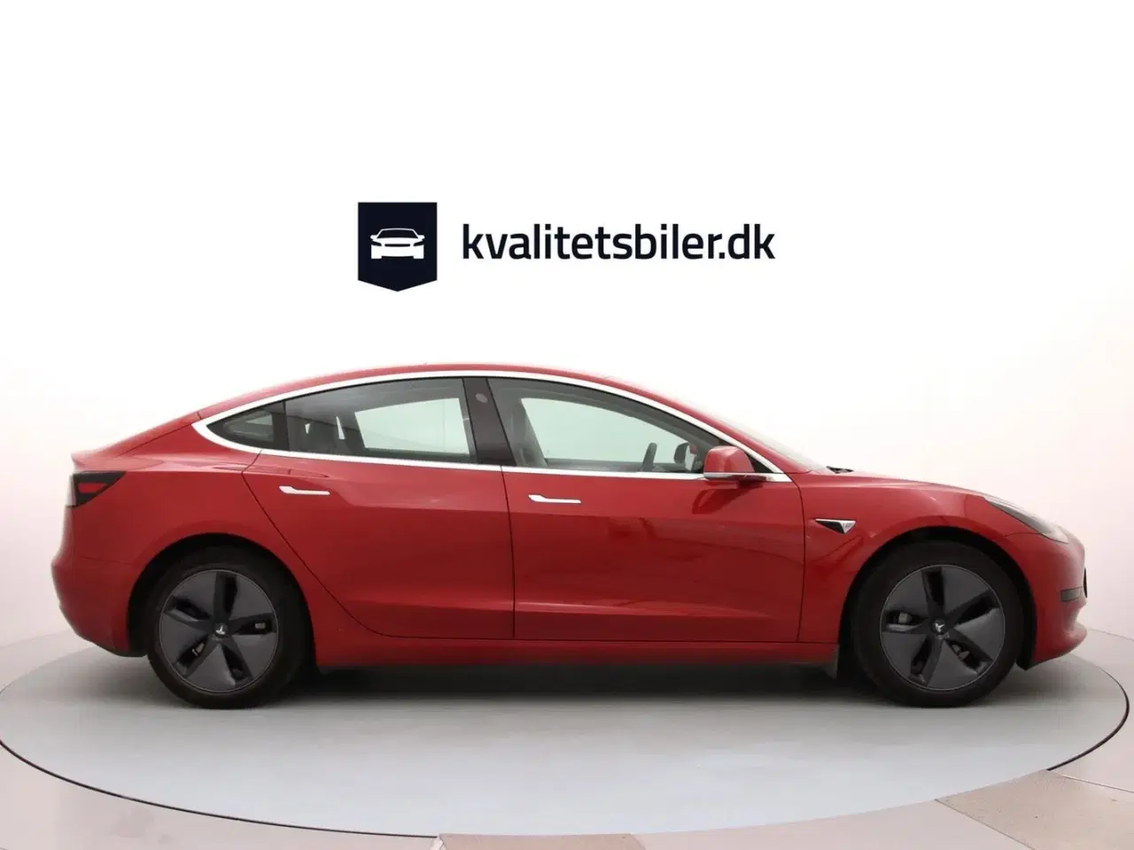 Billede 5 - Tesla Model 3  RWD