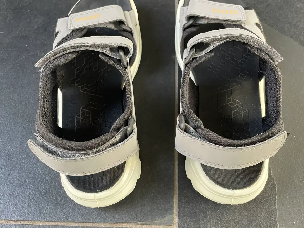 Billede 2 - ECCO sandaler str. 38