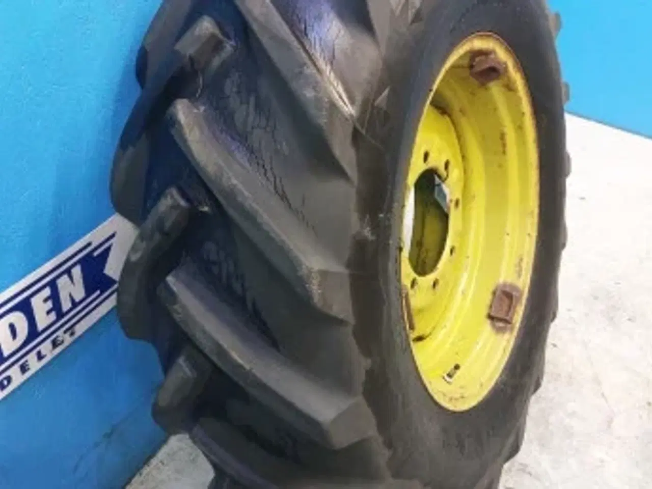 Billede 8 - 26" 14.9/13-26