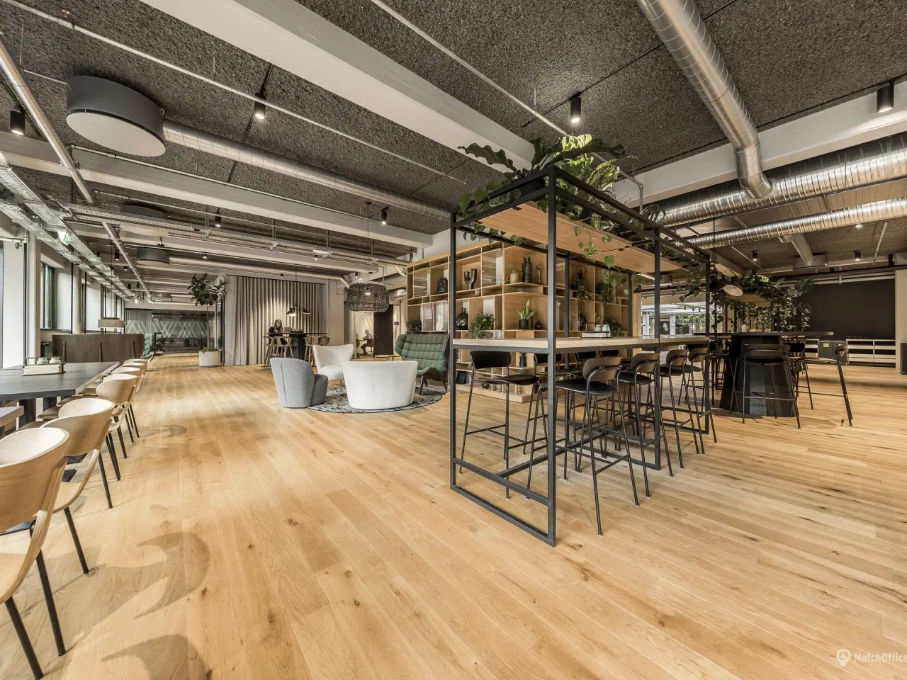 Billede 7 - Moderne kontor på 4.287 m² centralt på Nørrebro