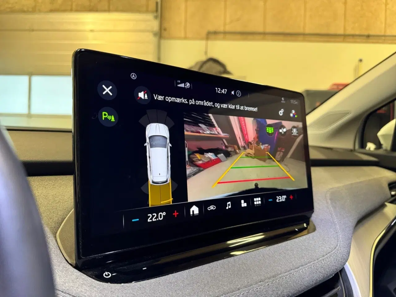 Billede 9 - Skoda Enyaq 80 iV