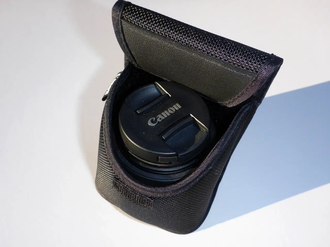 Billede 6 - Canon EOS RF 18-45 objektiv