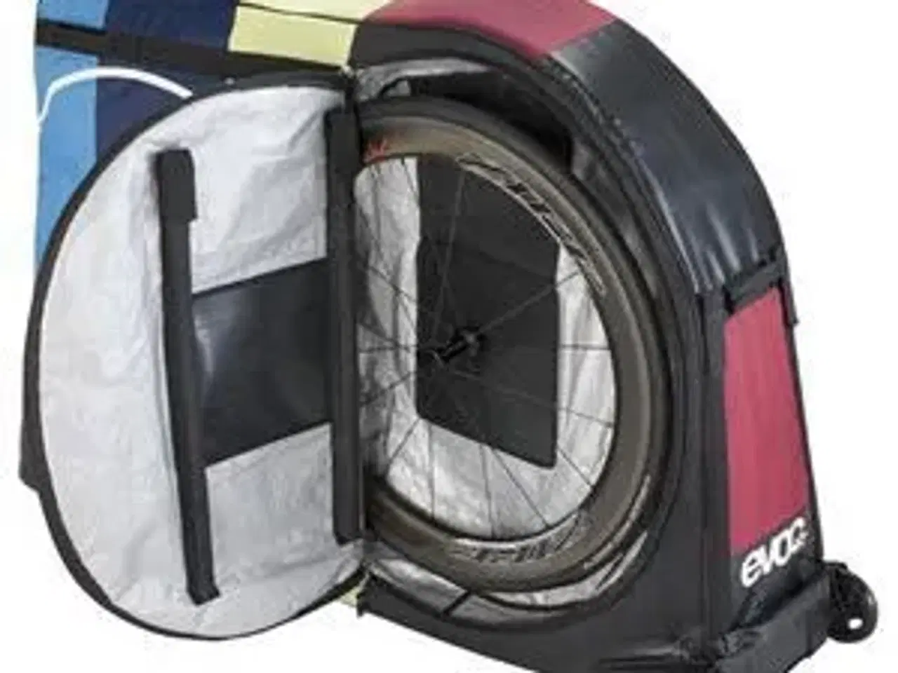 Billede 3 - EVOC  Bike Travel Bag PRO