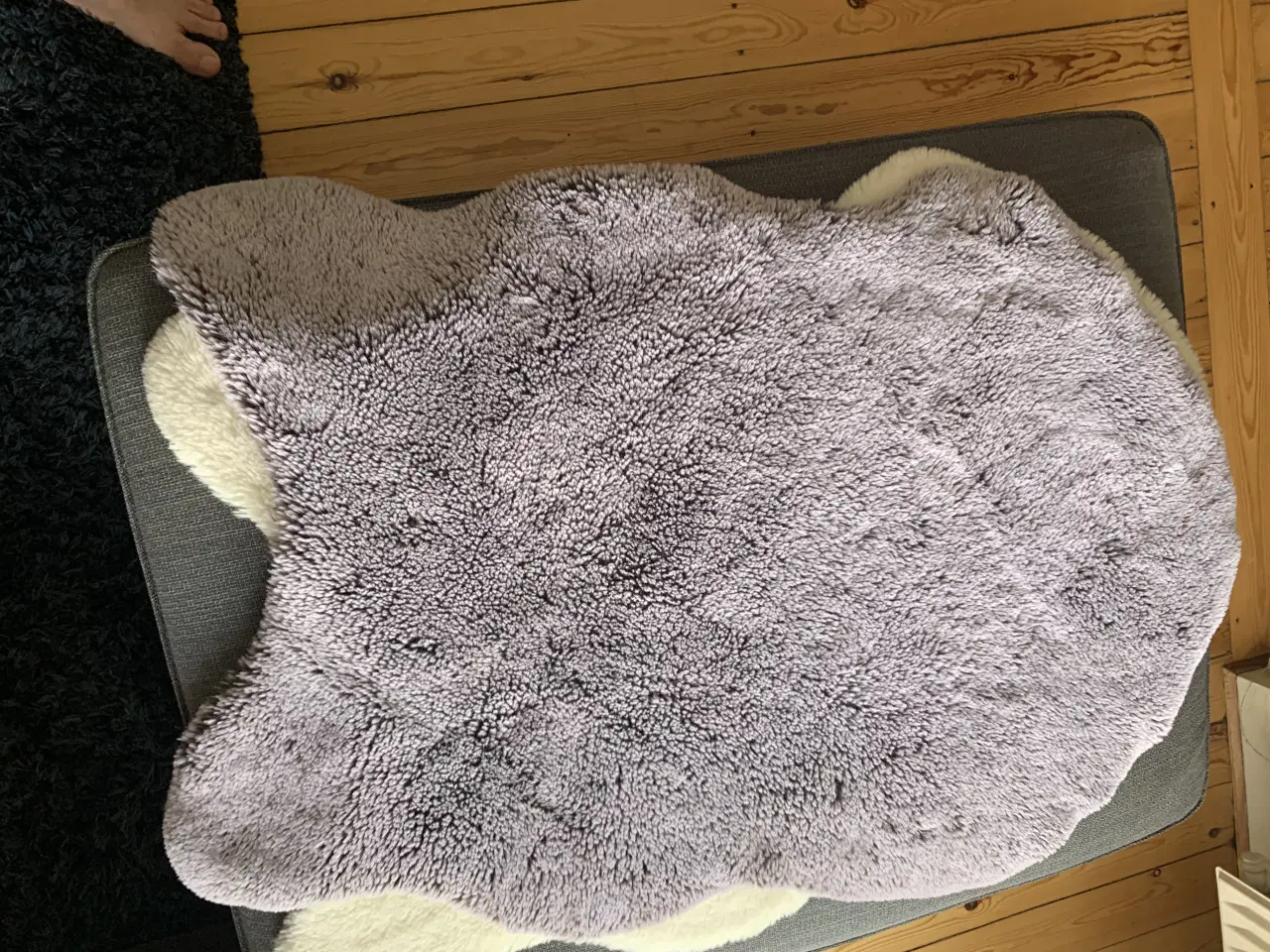 Billede 5 - 3 flotte lammeskind sælges – for kun 200 kr.